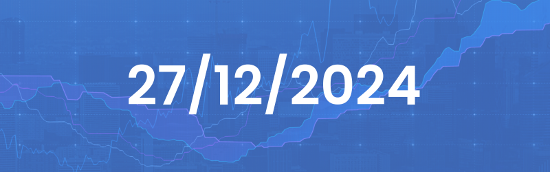 Daily Analysis 27/12/2024